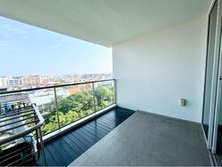 The Minton (D19), Condominium #590972481